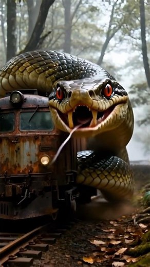 Step Inside The Black Forest... If You Dare #facts #science #shorts