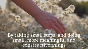 Learn how the power of your thoughts can shift your moments, your days and your life in amazing ways. It's easier than you thought. Begin with Yes is more than a Facebook page, it's a way to live a more meaningful and powerful life. Find the 10th Anniversary Edition here: https://amzn.to/2Vahop0 Let me know what you think and if you feel like your friends would enjoy it, please feel free to share this on your Facebook page too. I think you might help it find someone who could use a little hope r