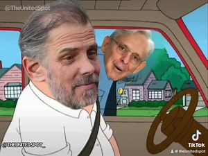 » Subscribe to TUS: https://www.youtube.com/c/TheUnitedSpot Follow TUS The United Spot delivers comedic gold with some of the most hilarious video memes around. All videos are Parody/Satire and Laughter is our mission at The United Spot. Look For Daily Videos Monday-Sunday Connect with TUS Online #TheUnitedSpot Find TUS on Facebook: https://www.facebook.com/theunitedspot?mibextid=9R9pXO Follow TUS on Twitter: https://x.com/theunitedspot_?s=21 Follow TUS on Instagram: https://www.instagram.com/th