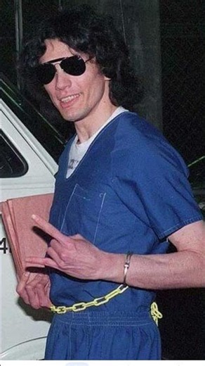 Richard Ramirez's Childhood & Adult Home (details in description)
