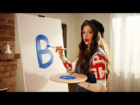 Robyn Ottolini – Busy (Official Music Video)