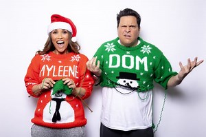 Top Brands Come Together for Save the Children’s Christmas Jumper Day Campaign | LBBOnline