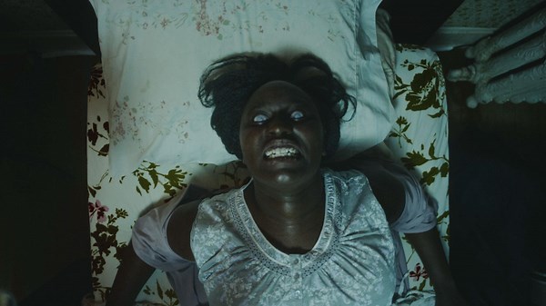 True Monsters Season 1 Episode 1 Devils and Hell