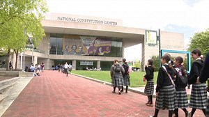 'The nation's report card': New study reveals tumbling nationwide test scores in civics, history