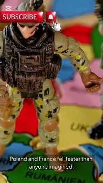 World War 2 || #blitzkrieg #historyexplained