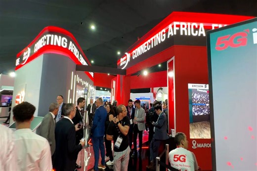 Les filiales africaines de Maroc Telecom signent des accords pour lancer des services cloud