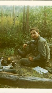 29K views · 2.5K reactions | Sent in by Mark Stein: Having some Cs as I get set up for night-time ambush. HE, buckshot, and parachute rounds ready. Mechanicals also in place on trails. Co. A 2/18, 1st Inf. Div. 69/70 | Lily's | Facebook