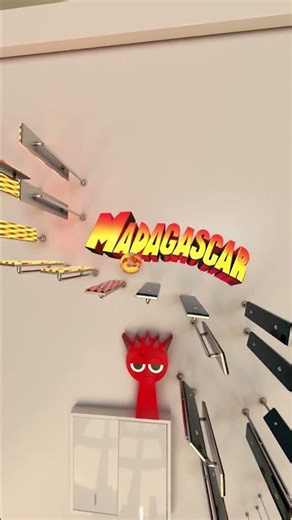 The Most Popular Songs on Cool Instruments #satisfying #sprunki #marblasmr #marbles #twinkle