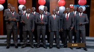 88K views · 3.6K reactions | Advent King's Chorale - Lovest Thou Me, More Than These? | LIFE DESTINY TV | Facebook