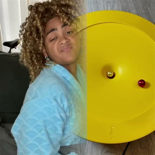 SHE GAVE ME PINK EYE 👁😭 #shorts #viral