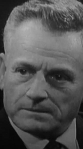 Stanley Kramer on Compromise and Cinema Insights