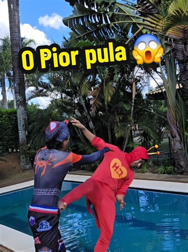 Desafio na Piscina: Block Blast com Fantasias de Carnaval