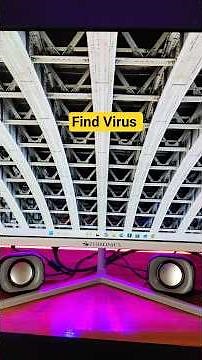 Computer me Virus Kaise Delete Kare | How to Remove Virus in Pc Windows 11