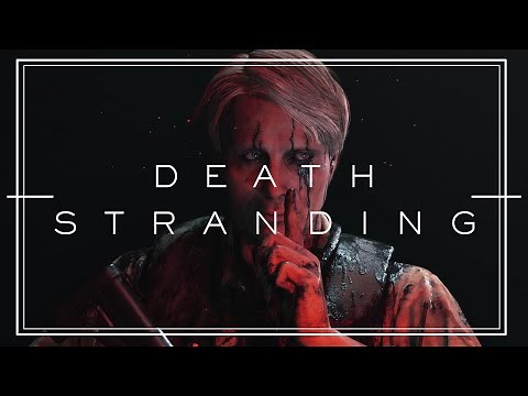 La brillante imperfección de Death Stranding [Análisis]