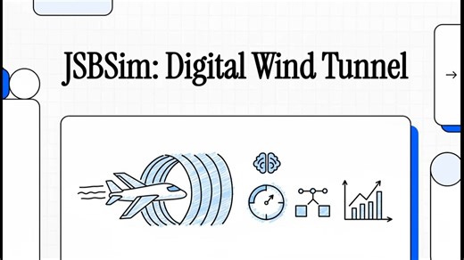 JSBSim