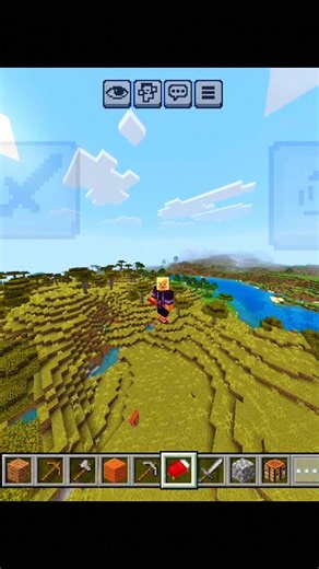 Minecraft useful setting 🎮🔥 #minecraft setting #gaming