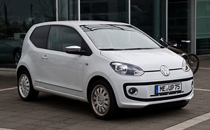 VW Up! Batterie wechseln & laden | Kosten der Ersatzbatterie & Anlernen
