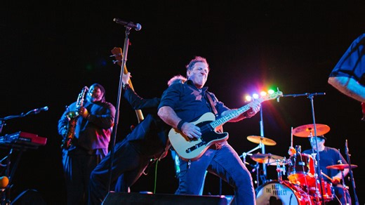 Summer concerts: What's coming to the Daytona Beach Bandshell?