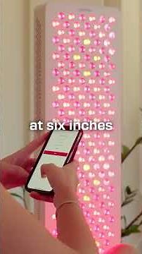 Tips for Choosing the Right Red Light Therapy Device