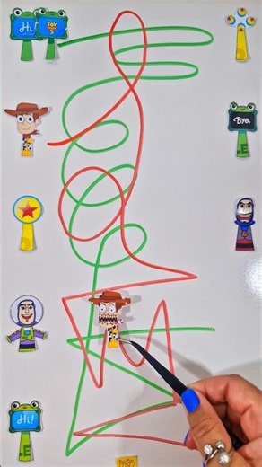 Sprunki 🎵 Toy Story 5 🧸 Challenge 🖍️ Lilypad 🟢 Woody 🤠 Pixar Ball 🟡 Buzz Lightyear 👩‍🚀 Phase 2 👹