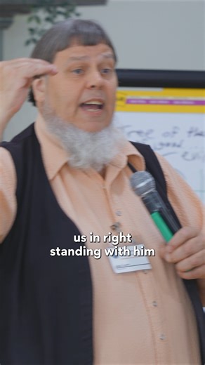 2.5K views · 37 reactions | You were created to desire justice #justice #jesus | Light of Hope Ministries | Facebook