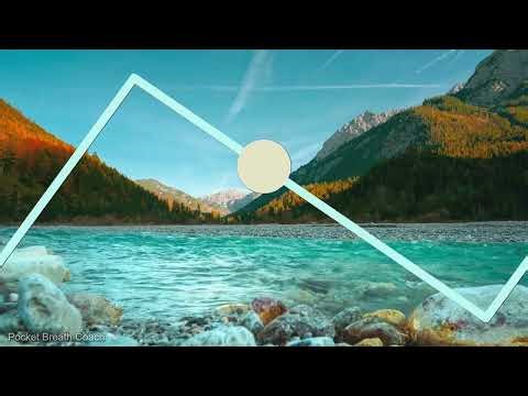 4-8 Breathing: Lower Pulse Rate Immediately (when elevated from stress or exercise)