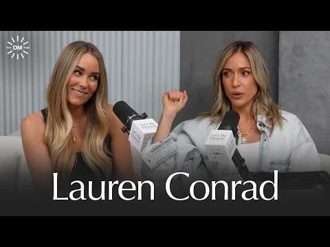 Lauren Conrad on Life After The Hills and Why She Left Reality TV