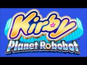 Soul 0 System ~ Kirby Planet Robobot