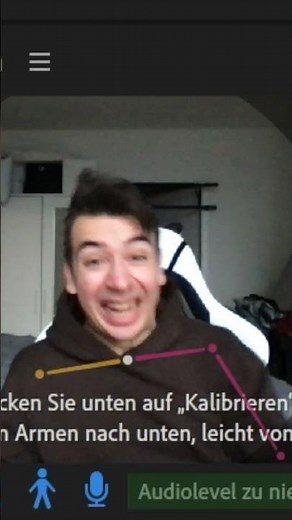 Create an animated film in 24 hours