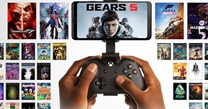 Streaming service xCloud joins Xbox Game Pass in September