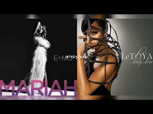 Mariah Carey x LeToya - Regret Your Obsession (Mashup)