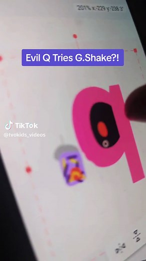 TVOKids Videos on TikTok