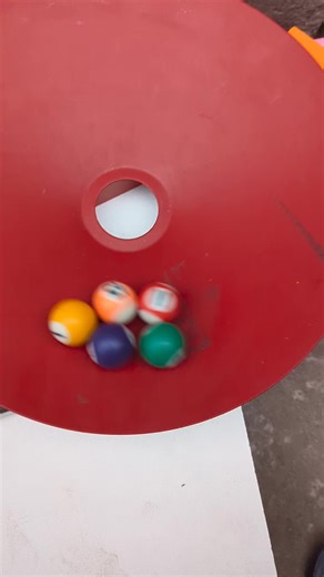 marbel run game #creatorsearchinsights #thelastroll #satisfying #oddlysatisfying #marblerun