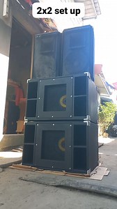 2x2 set up x1v2d15 And fullrange d12 #fbpost2025シfbreels #fbreelsfypシ゚viralvideo #highlightseveryone #fbpost2025シ #reelsvideoシ #trendingreel #fallowers #thankyouforwatchingmyreels | Dexter Celiz