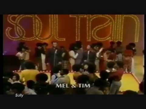 MEL & TIM '1972' - Starting All Over Again