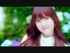 【K-POP】GFRIEND - Me gustas tu (HD)【MV】