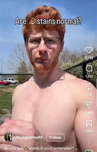 my question is why is white american masculinity all about being the most disgusting creature you could possibly be