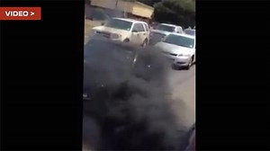 Ini Penyebab Asap Hitam pada Truk dan Bus, Apa Saja?