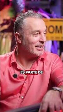 Oscar Burgos ventrilocuo vetado #fernandolozano #podcast #ventriloquia #abuelocarcamo #oscarburgos