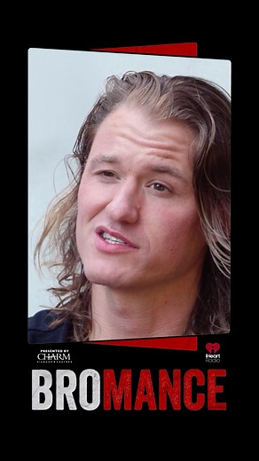 Bromance wants to put loneliness in the penalty box. Join Dylan Playfair and Ty Smith as they sit down with legendary Canadian athletes to uncover the friendships that shaped their biggest wins and toughest challenges. With support from Charm Diamond Centres, each episode explores the importance of connection in a time where loneliness has been deemed an epidemic. | Charm Diamonds