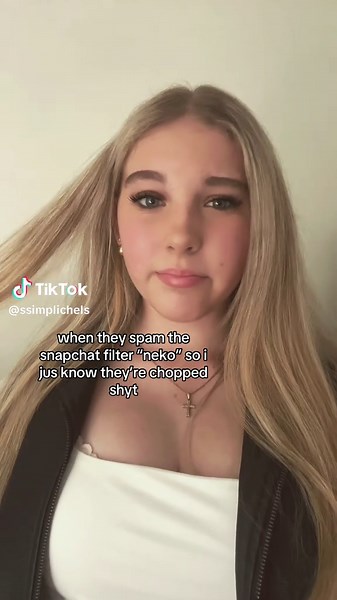 Understanding Neko Snapchat Filter: Tips and Effects