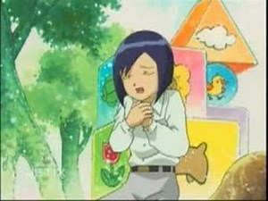 *Everytime We Touch~Digimon Couples[AMV]*