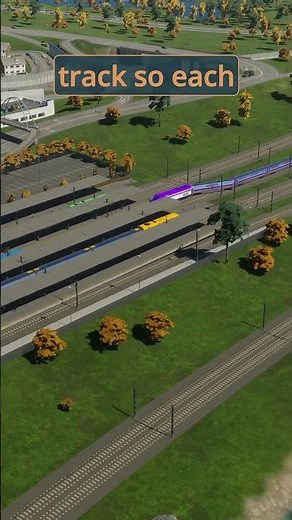 Fix Station Bottlenecks in Cities: Skylines 2