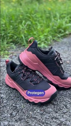 Quechua MH500 Light Hiking Shoes: The All-Terrain Shoe | Decathlon