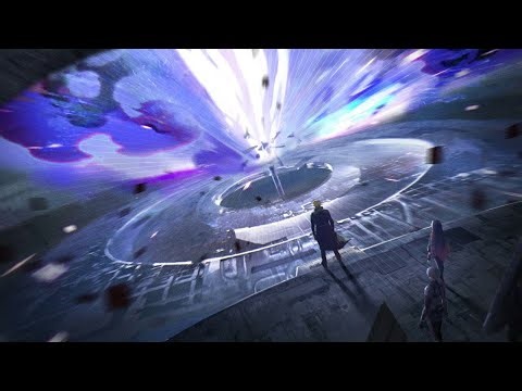 Punishing: Gray Raven | Main Story: Fallen Star (Hidden)