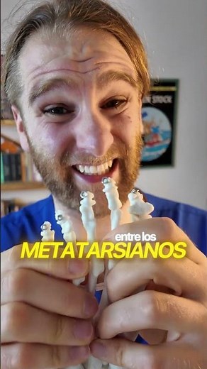 The REAL cause of Morton's Neuroma