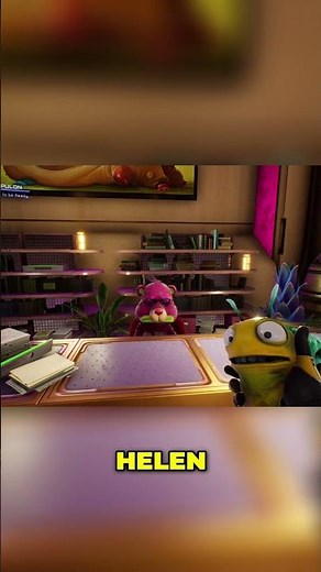 High on Life: Bosses Keep Getting Terminated #shorts