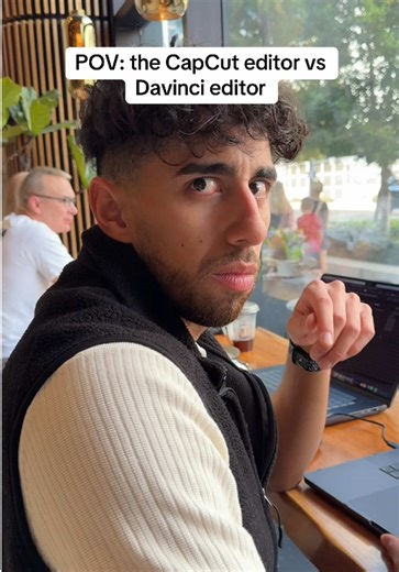 CapCut vs DaVinci Video Editing Techniques Explained