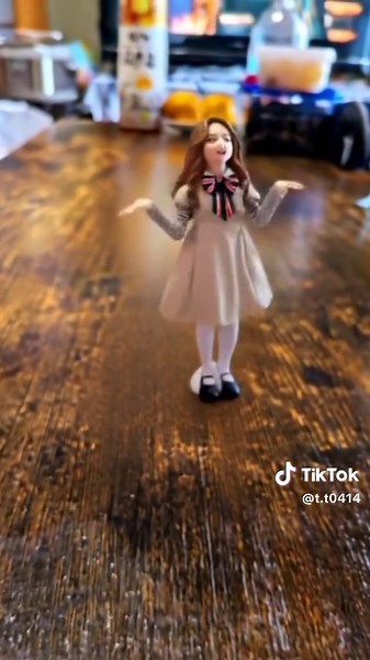 ミーガン ドールフレンドコレクションの紹介