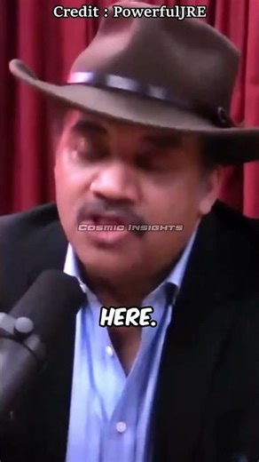 The 4 Fundamental Forces of the Universe Neil deGrasse Tyson #space #otherspace #nasa